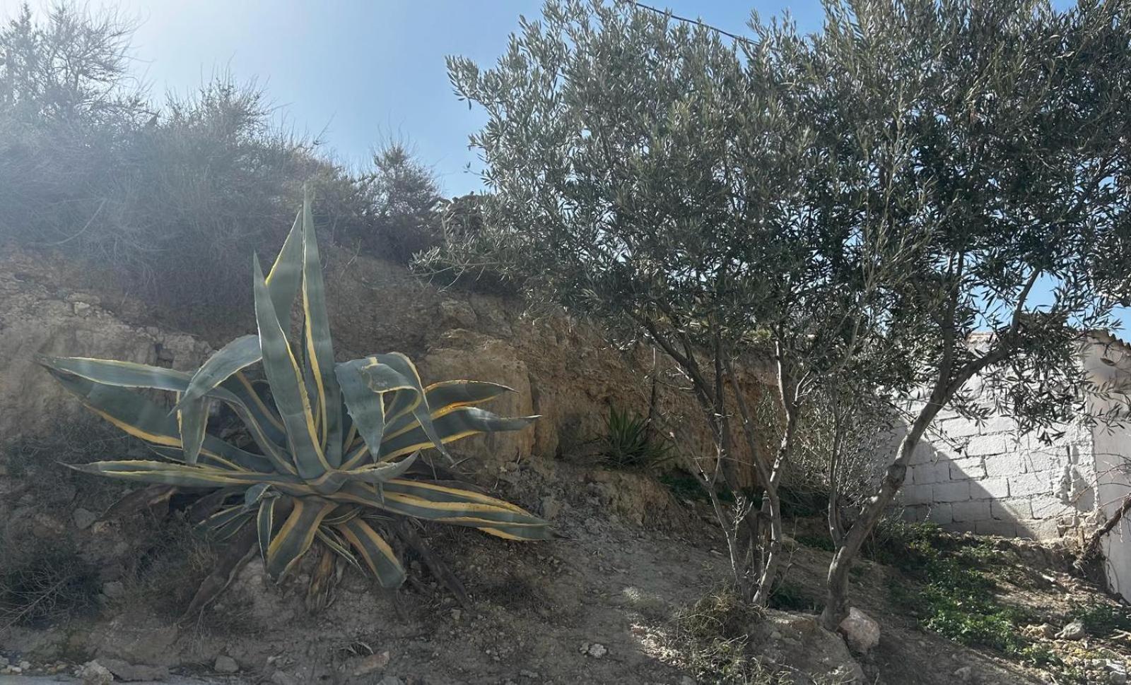 The Crystal Cave Holiday home *