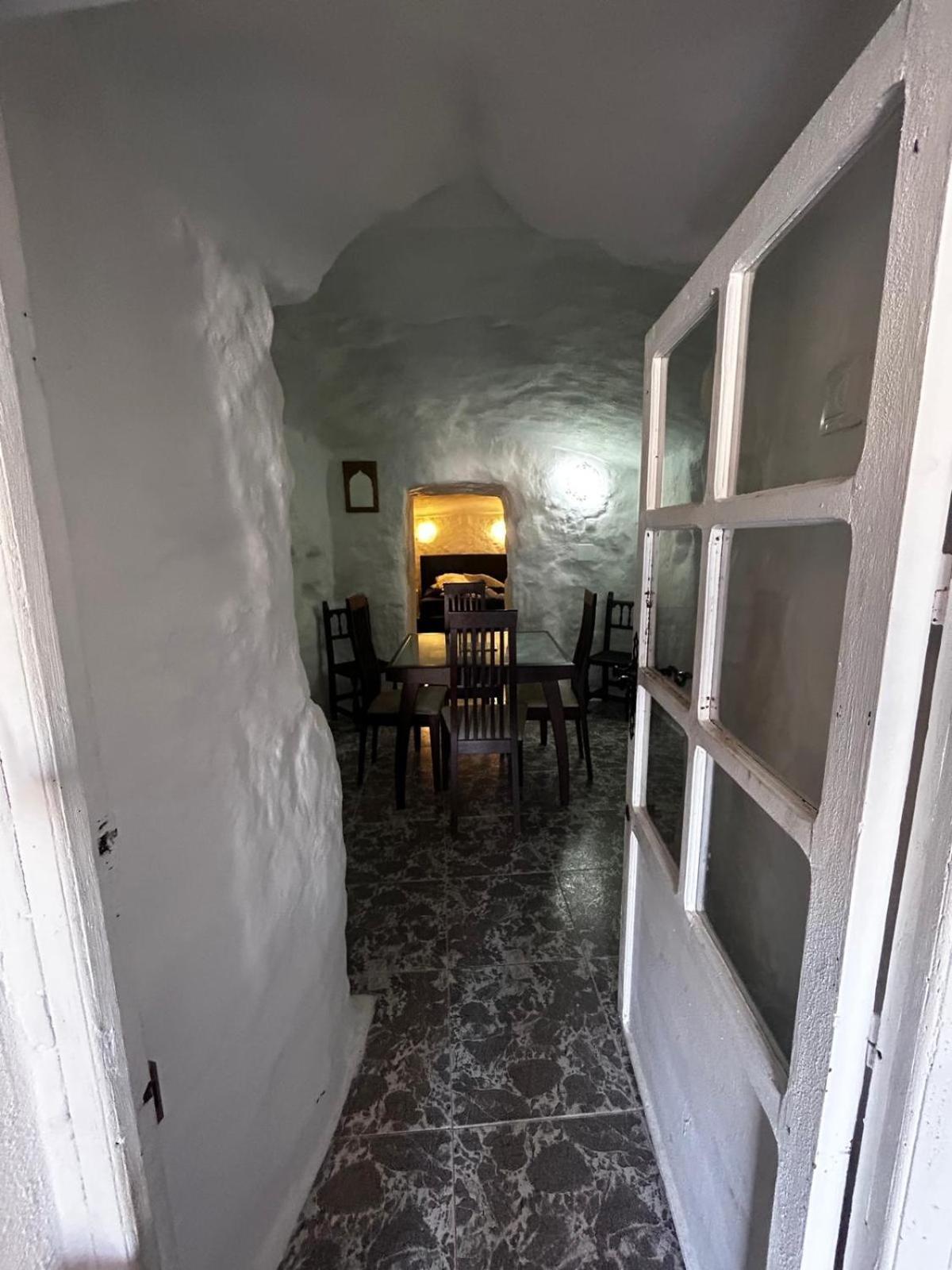 Holiday home The Crystal Cave