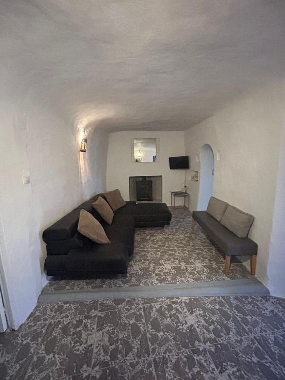 The Crystal Cave Holiday home *